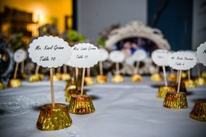 raleigh wedding catering companies